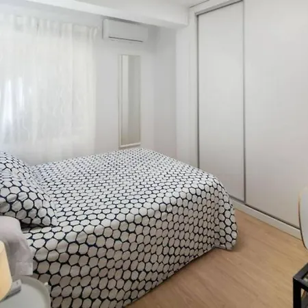 Garcia Briz 아파트 *