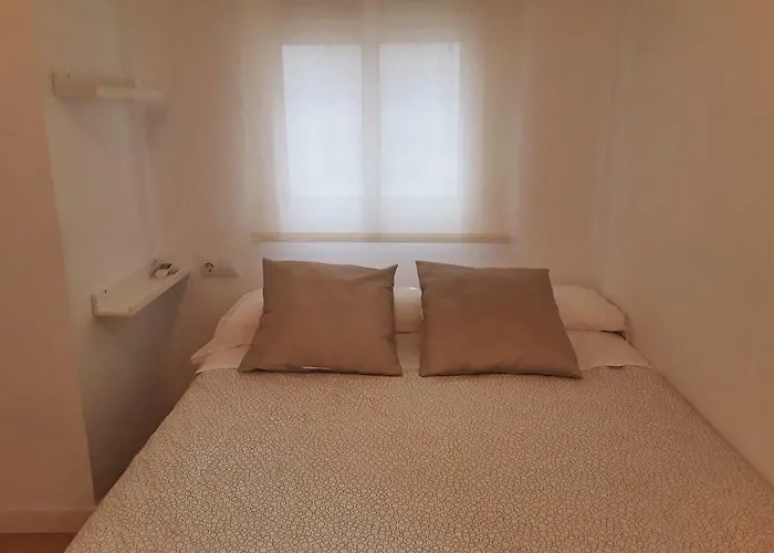 Garcia Briz Appartement *